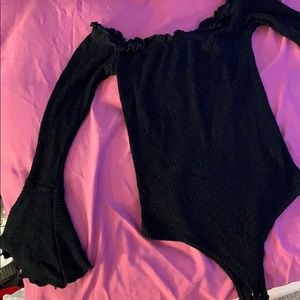 Fashion nova body suit